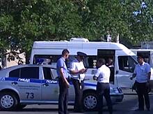 В Новороссийске маршрутчиков штрафуют за выключенные кондиционеры