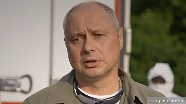 Заставивший капитулировать ВСУ в «Азовстали» генерал был на переговорах в Абу-Даби