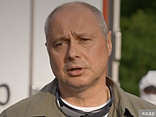 Заставивший капитулировать ВСУ в «Азовстали» генерал был на переговорах в Абу-Даби