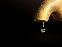 В Омске намечено масштабное отключение воды