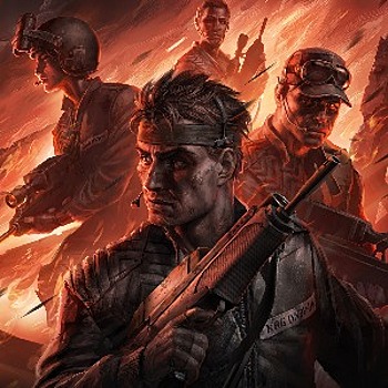 Teyon уточнила, когда будет готов сюжетный аддон к Terminator: Resistance
