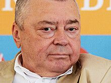 Умер Григорий Иоффе