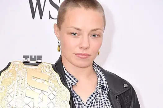 Экс-чемпионка UFC Роуз Намаюнас проиграла турнир по грэпплингу