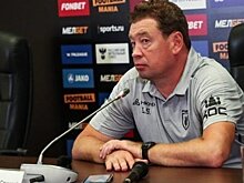 В "Маккаби Тель-Авив" опровергли слухи о возможном назначении Слуцкого главным тренером