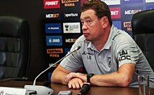 В "Маккаби Тель-Авив" опровергли слухи о возможном назначении Слуцкого главным тренером