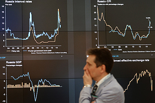 Госкомпании РФ не смогли совершить "поворот на Восток"