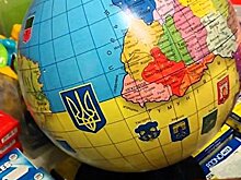 «Глобус Украины». Карты, интриги и провал на Парижской мирной конференции