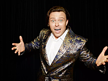 Прохор Шаляпин спровоцировал слухи о помолвке, выложив снимок с кольцом