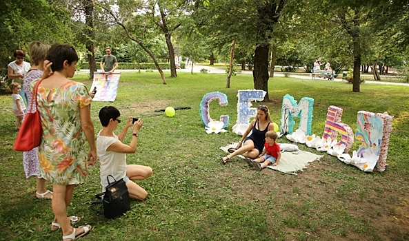 День семьи, любви и верности – 2024 в Волгограде: программа мероприятий праздника