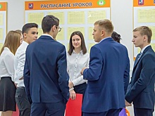 Более 61 тыс. школьников Москвы сдали тренировочный ЕГЭ по русскому языку