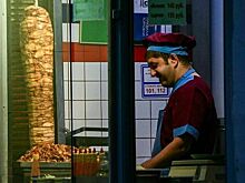 Спрос на фастфуд и готовую еду в Москве растет на фоне спада трафика в кафе