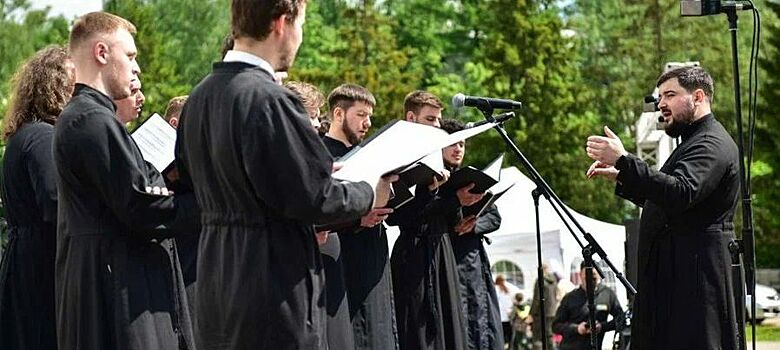 Жители Камчатки отметят День славянской письменности и культуры