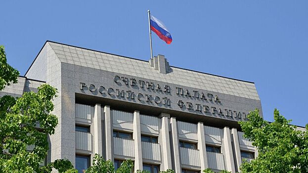 Счетная палата выявила более 50 нарушений в Минприроды