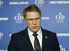 Мурашко: РФ и КНДР будут развивать сотрудничество в сфере здравоохранения