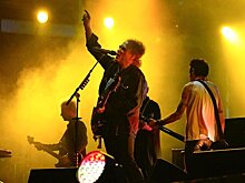 Британская рок-группа The Cure анонсировала выход первой за 16 лет новой песни