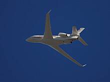 Двое пассажиров упавшего в Афганистане самолета погибли