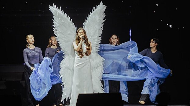 Определены победители конкурса «Мисс и мистер студенчество Москвы»