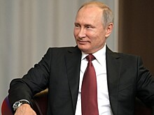 У них так принято: журналист Fox News несколько раз перебил Путина
