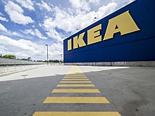Торговый центр IKEA впервые может появиться в составе ТПУ в Москве в 2024 году