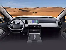 В новом Amarok от Volkswagen останется только шильдик: машина станет китайской