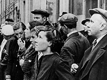 Как жилось в СССР в первый год после войны