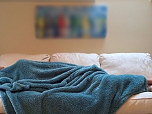 Медики определили, сколько нужно спать человеку для здоровья