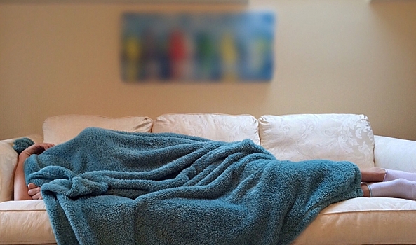 Медики определили, сколько нужно спать человеку для здоровья
