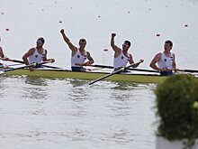 ФГСР подала иск в CAS из-за отстранения 17 российских гребцов