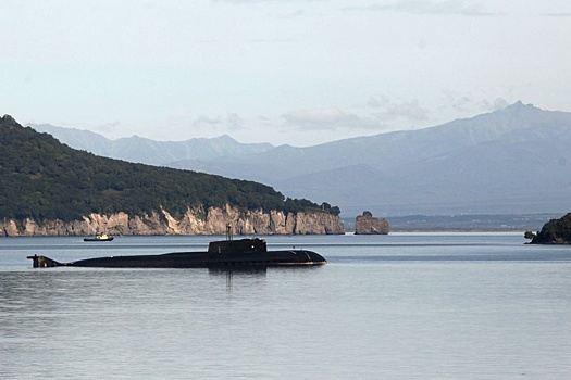 Tagesschau: Россия следит за подлодками НАТО с помощью западного оборудования