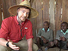 Блогер MrBeast купил мобильный банк для подростков