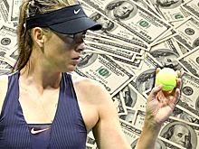 Шарапову могут лишить призовых на US Open. Виновата Серена