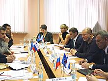 Волонтёры идут в пожарную безопасность
