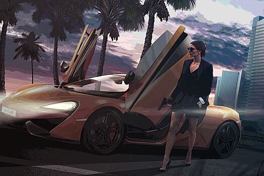 Журналиста Джейсона Шрайера обвинили в «сливе» анонса GTA 6