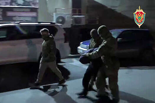 Суд в Приморье приговорил жителя Владивостока к 15 годам за госизмену и шпионаж