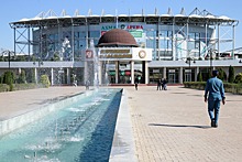 Представители УЕФА посетят матч "Ахмат" - "Краснодар" в Грозном