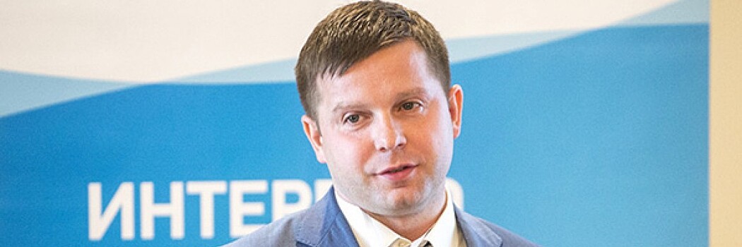 Президентом Транспортной группы FESCO с 6 марта будет назначен Максим Сахаров