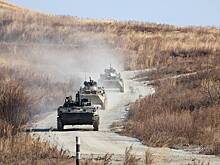 Раскрыто значение взятия Гуляйполя для урегулирования конфликта на Украине