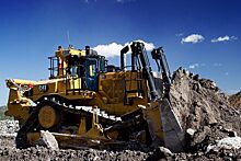 Акции машиностроительного гиганта Caterpillar рекордно подорожали из-за растущего спроса на литий