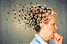 Ученые нашли новую возможную причину развития болезни Альцгеймера