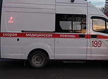 В Сызрани в ДТП перевернулся УАЗ, пострадали четыре человека