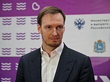 "Атмосфера невероятная!": Алексей Агафонов - о церемонии открытия "Студвесны-2022" в Самаре