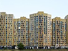 В Казани могут снизить стоимость одного "квадрата" жилья для расчета платежеспособности молодых семей
