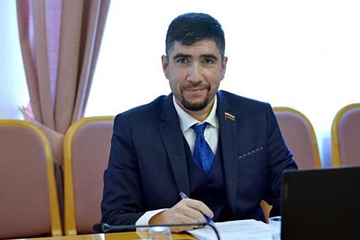 Кто есть кто в тюменском парламенте: пролетевший мимо Госдумы «сокол Жириновского»