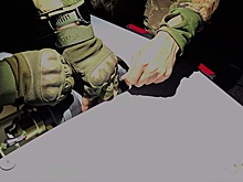 Расчет «Куба» поразил пехоту ВСУ на Купянском направлении