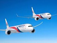 Boeing и Malaysia Airlines заключили новый контракт