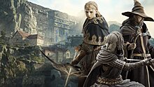 Создать персонажа для Dragon's Dogma 2 можно уже сейчас и бесплатно