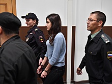 Член СПЧ прокомментировала новый суд против сестер Хачатурян