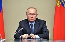 Путин стабилизировал цены на бензин