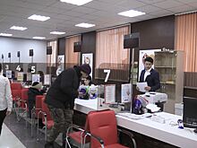 МФЦ микрорайона Левобережный в Химках провел день открытых дверей