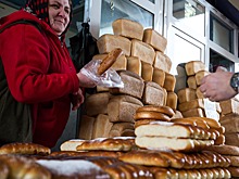 Прокуратура предостерегла чеченских пекарей от попыток повышения цен на хлеб
